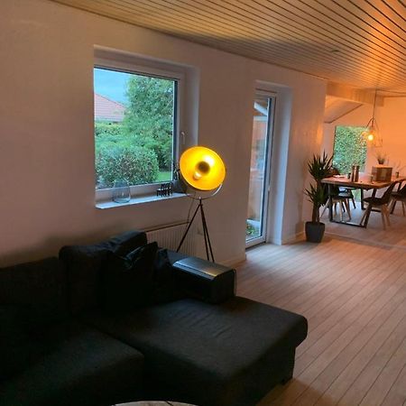 Casa Markskellet, Billund - Hygge Og Leg For Alle Eksteriør billede