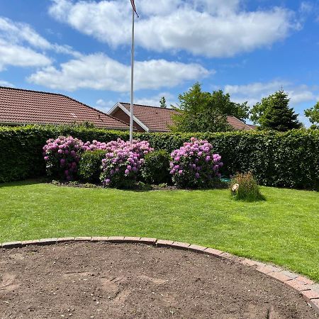 Casa Markskellet, Billund - Hygge Og Leg For Alle Eksteriør billede