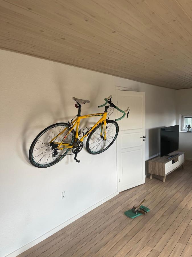 Casa Markskellet, Billund - Hygge Og Leg For Alle Eksteriør billede