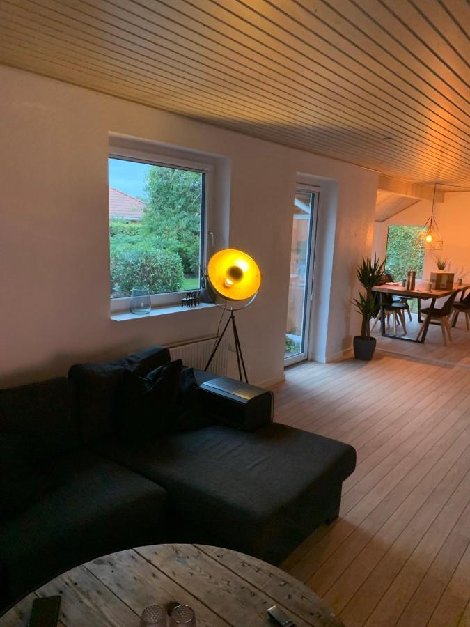 Casa Markskellet, Billund - Hygge Og Leg For Alle Eksteriør billede