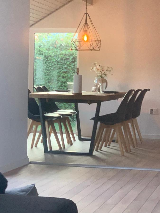 Casa Markskellet, Billund - Hygge Og Leg For Alle Eksteriør billede