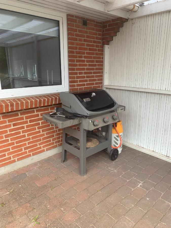 Casa Markskellet, Billund - Hygge Og Leg For Alle Eksteriør billede