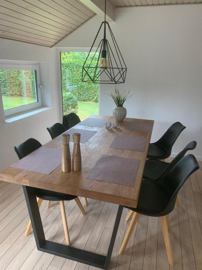 Casa Markskellet, Billund - Hygge Og Leg For Alle Eksteriør billede