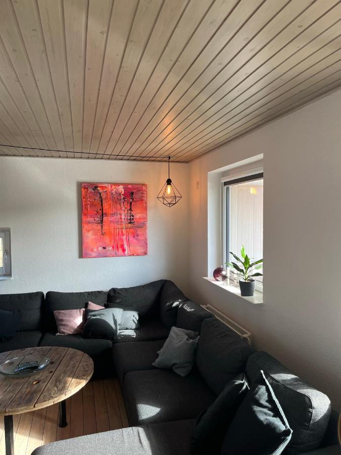 Casa Markskellet, Billund - Hygge Og Leg For Alle Eksteriør billede
