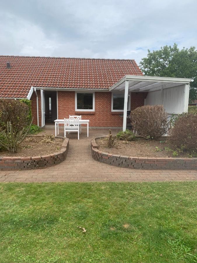 Casa Markskellet, Billund - Hygge Og Leg For Alle Eksteriør billede