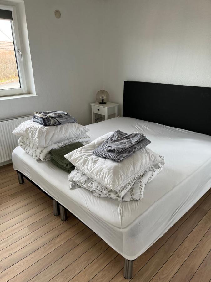 Casa Markskellet, Billund - Hygge Og Leg For Alle Eksteriør billede