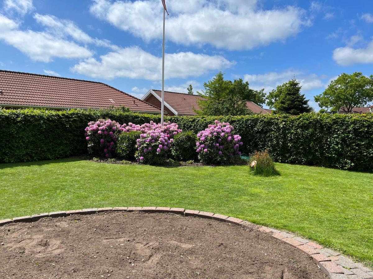 Casa Markskellet, Billund - Hygge Og Leg For Alle Eksteriør billede