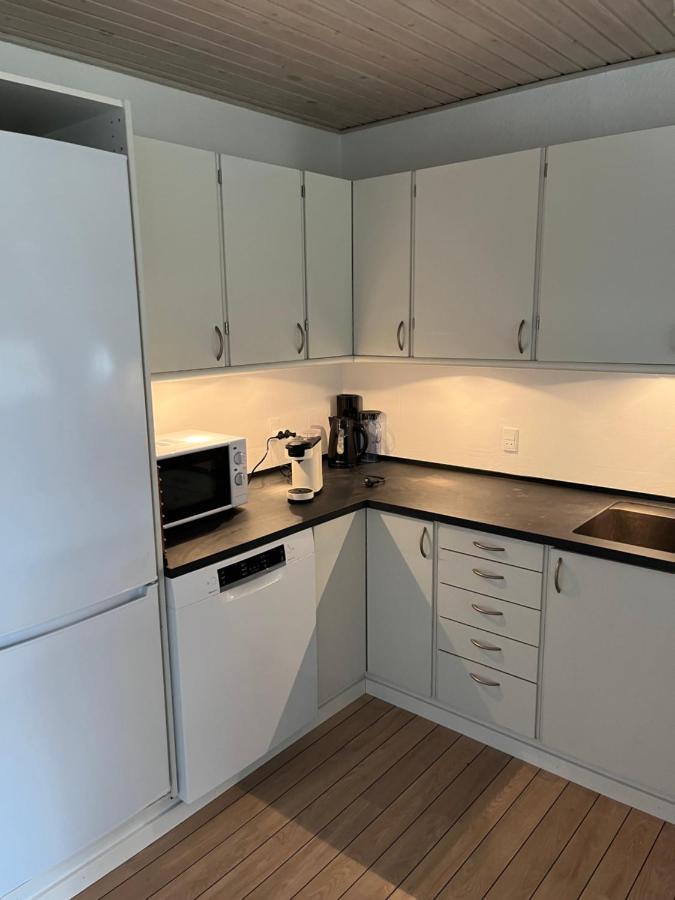 Casa Markskellet, Billund - Hygge Og Leg For Alle Eksteriør billede